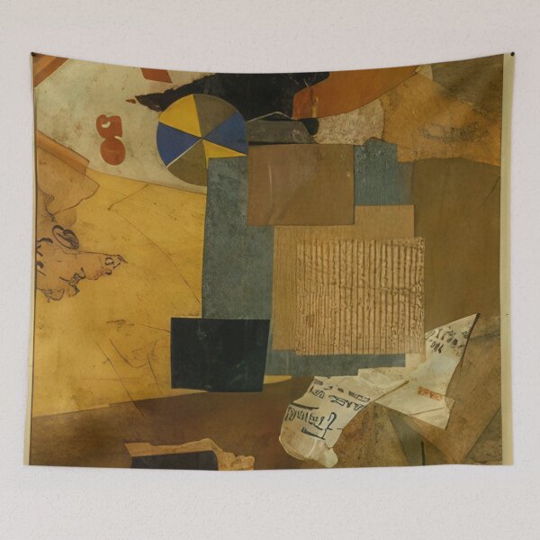 Item preview, Kurt Schwitters designed and sold by winkycheese.