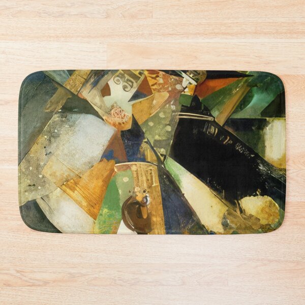 Item preview, Kurt Schwitters designed and sold by winkycheese.