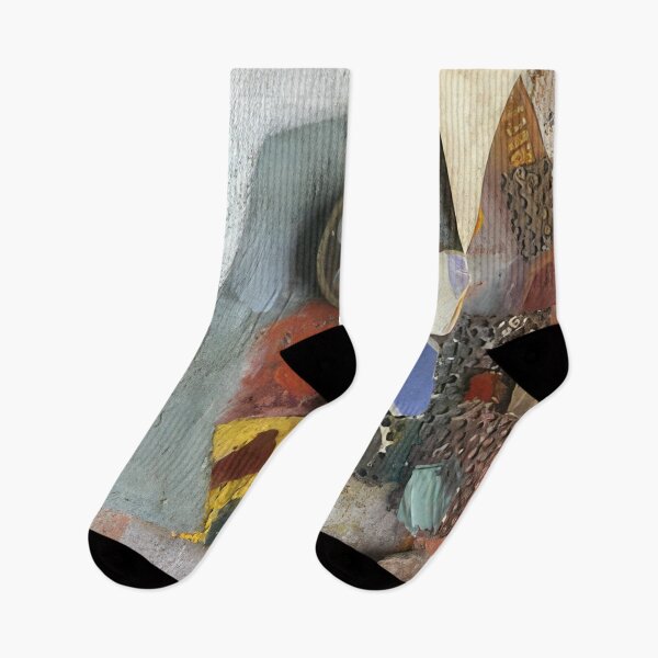 Item preview, Kurt Schwitters designed and sold by winkycheese.