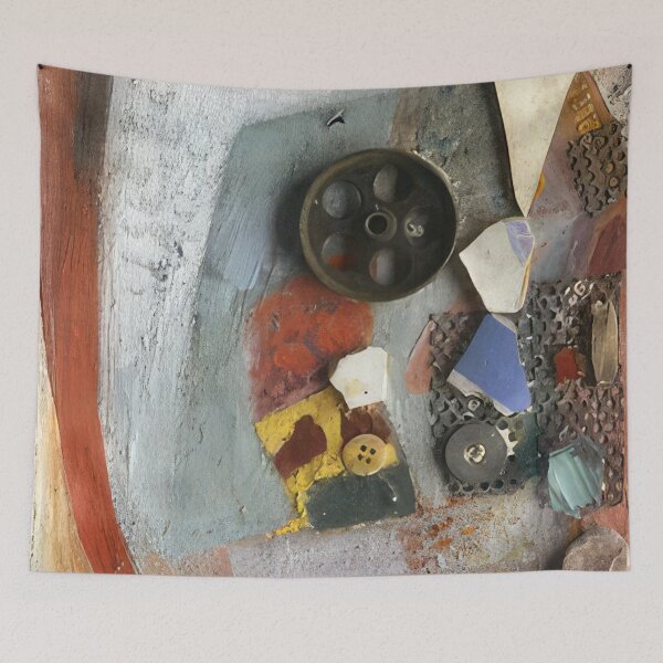 Item preview, Kurt Schwitters designed and sold by winkycheese.