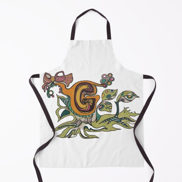 Item preview, Letter G designed and sold by AlejaS.