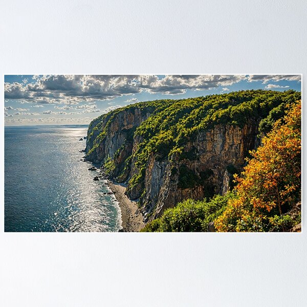 Item preview, Jasmund peninsula, Rügen, Germany designed and sold by sid1802.