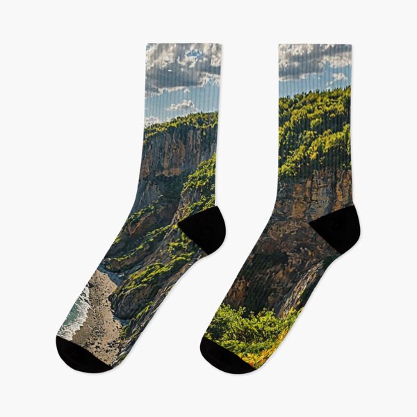 Item preview, Jasmund peninsula, Rügen, Germany designed and sold by sid1802.