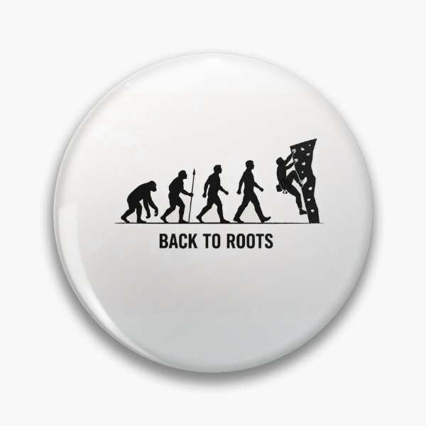 Item preview, Evolution of climbers designed and sold by pierogiii.