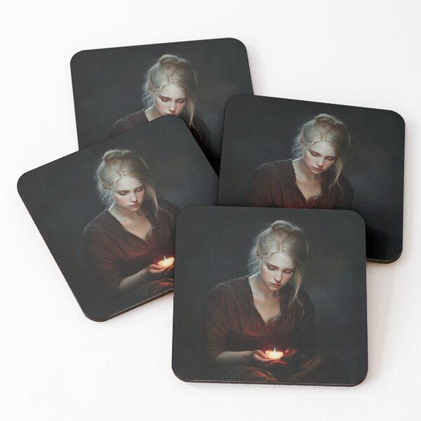 Item preview, Holding the Light designed and sold by NordicDreams.