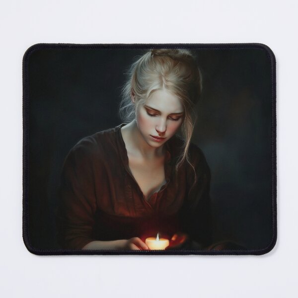 Item preview, Holding the Light designed and sold by NordicDreams.