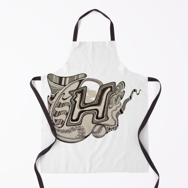 Item preview, Letter H designed and sold by AlejaS.