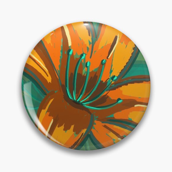 Item preview, Colorful flowers designed and sold by lucilagu.