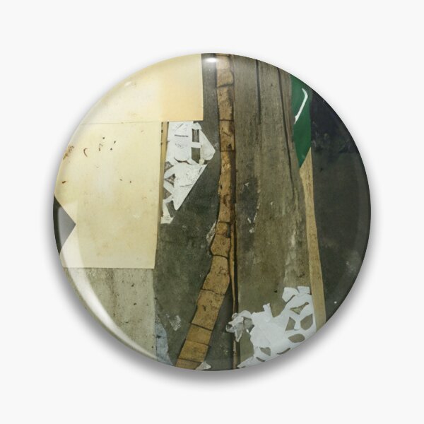 Item preview, Kurt Schwitters designed and sold by winkycheese.
