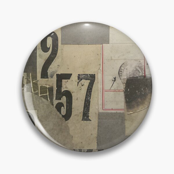 Item preview, Kurt Schwitters designed and sold by winkycheese.