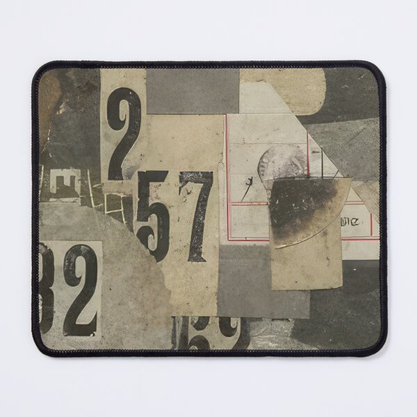 Item preview, Kurt Schwitters designed and sold by winkycheese.