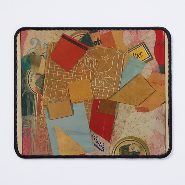 Item preview, Kurt Schwitters designed and sold by winkycheese.