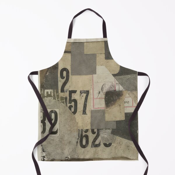 Item preview, Kurt Schwitters designed and sold by winkycheese.