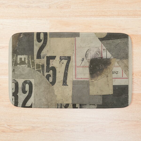 Item preview, Kurt Schwitters designed and sold by winkycheese.