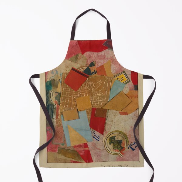 Item preview, Kurt Schwitters designed and sold by winkycheese.