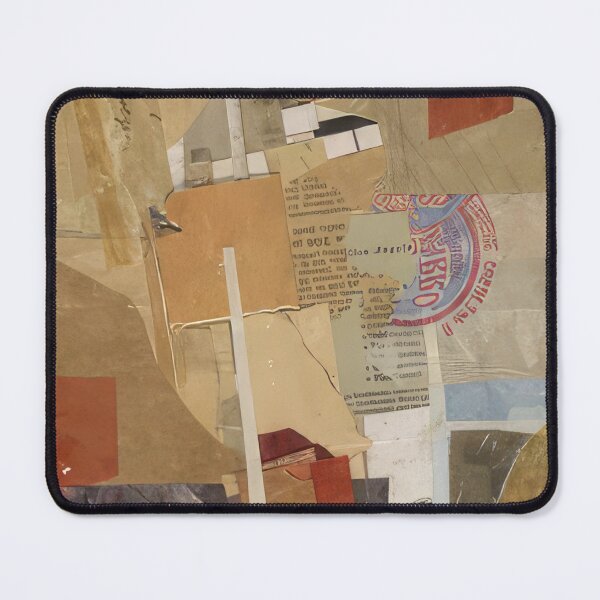 Item preview, Kurt Schwitters designed and sold by winkycheese.