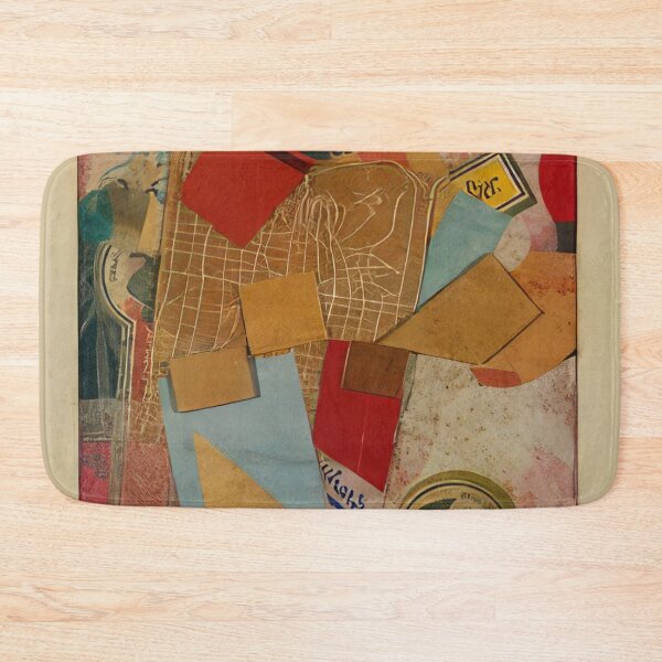 Item preview, Kurt Schwitters designed and sold by winkycheese.