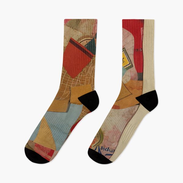 Item preview, Kurt Schwitters designed and sold by winkycheese.