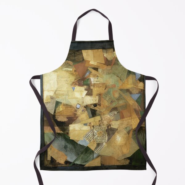 Item preview, Kurt Schwitters designed and sold by winkycheese.