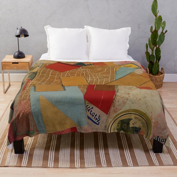 Item preview, Kurt Schwitters designed and sold by winkycheese.