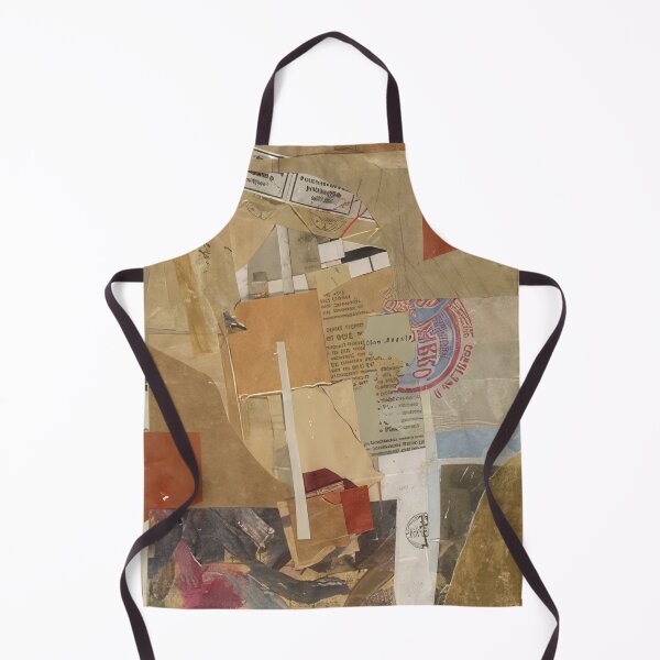 Item preview, Kurt Schwitters designed and sold by winkycheese.