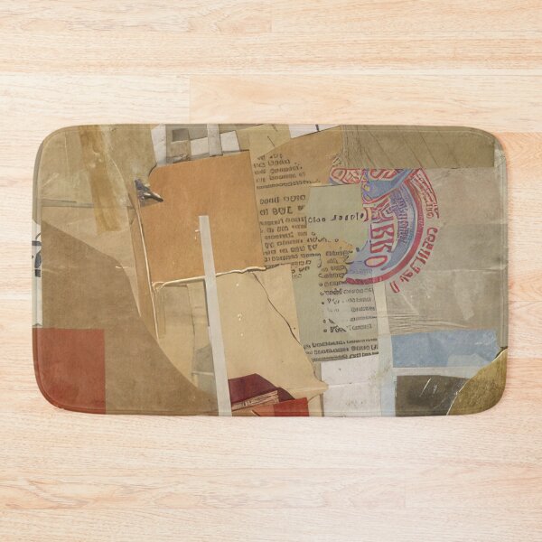 Item preview, Kurt Schwitters designed and sold by winkycheese.
