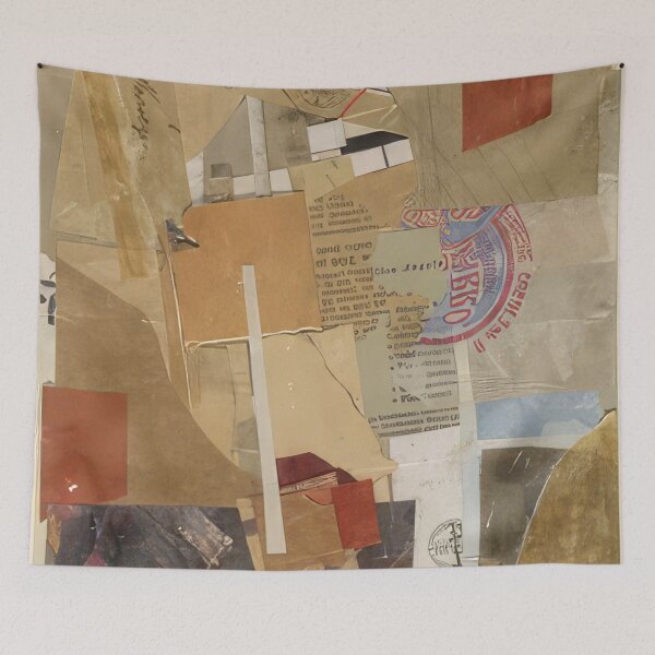 Item preview, Kurt Schwitters designed and sold by winkycheese.