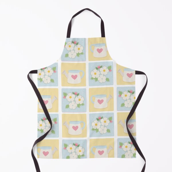 Item preview, Cute Coffee Cup with Flowers designed and sold by Cute & Unhinged.