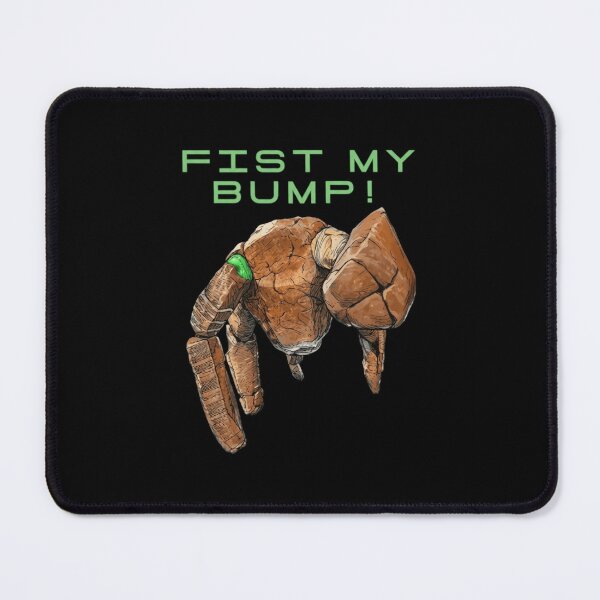 Item preview, Fist My Bump Project Hail Mary Comfort Colors Shirt designed and sold by ChockletBoy.
