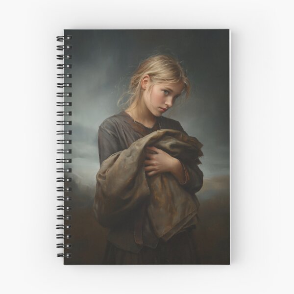 Item preview, Holding What Remains designed and sold by NordicDreams.