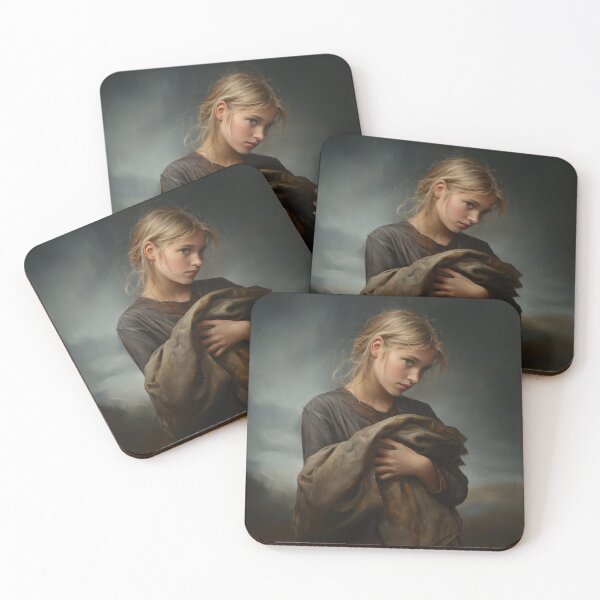 Item preview, Holding What Remains designed and sold by NordicDreams.
