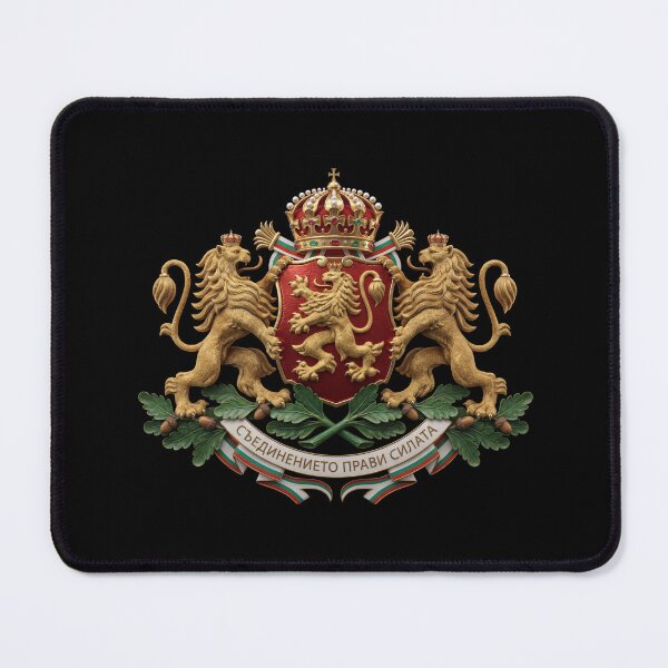 Item preview, Coat of arms Bulgaria designed and sold by tony4urban.