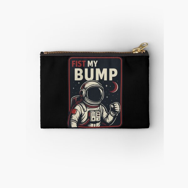 Item preview, Fist My Bump Shirt Project Hail Mary Fan Gift designed and sold by ChockletBoy.