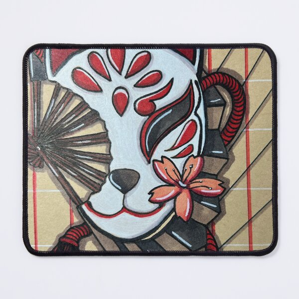 Item preview, Mask designed and sold by lucilagu.