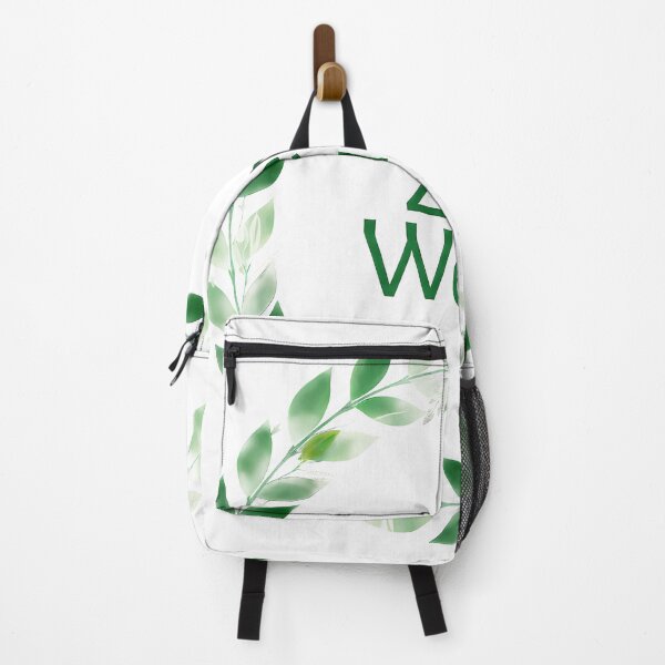 Item preview, Zero Waste Print — Eco Friendly Sustainable Living Art designed and sold by OzzFrequency.