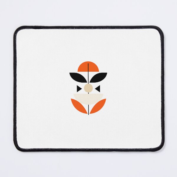 Item preview, Symmetric Minimal Abstract designed and sold by Le Grand Requin.