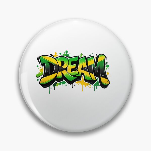 Item preview, Jamaca Flag  designed and sold by freshwear design.