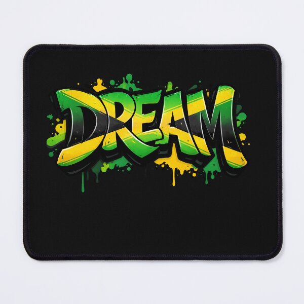 Item preview, Jamaca Flag  designed and sold by freshwear design.