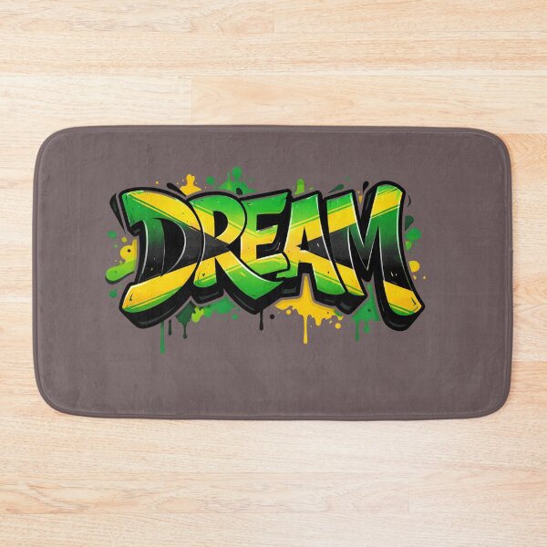 Item preview, Jamaca Flag  designed and sold by freshwear design.