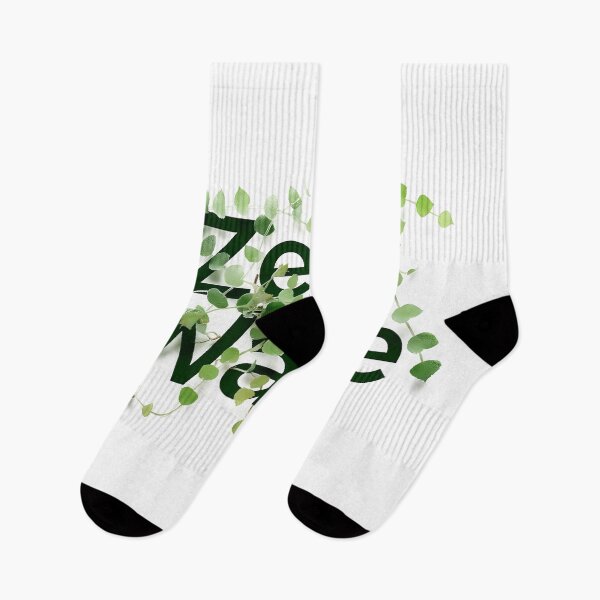 Item preview, Zero Waste Print — Eco Friendly Sustainable Living Art designed and sold by OzzFrequency.