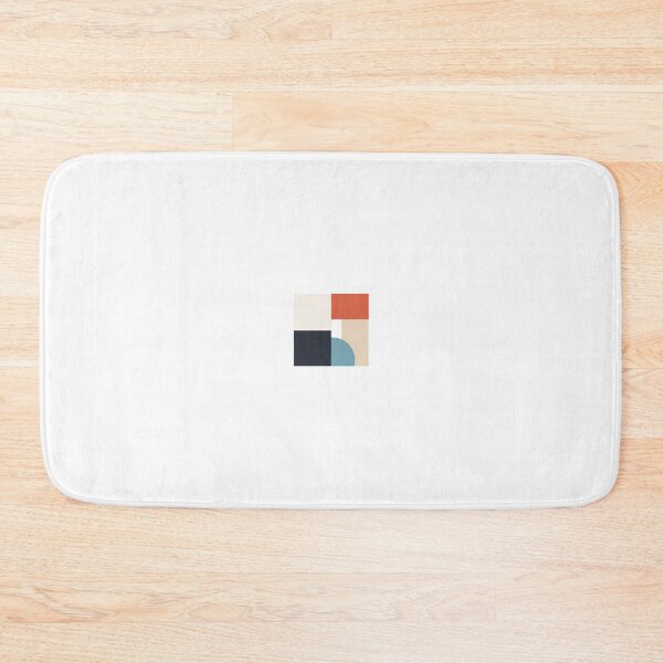 Item preview, Minimal Color Block Abstract designed and sold by Le Grand Requin.