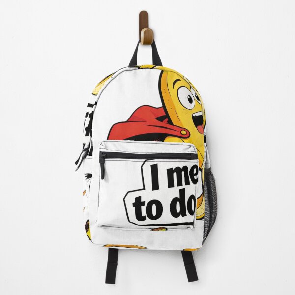 Item preview, Funny Superhero Banana Slipping - I Meant To Do That! designed and sold by LowBattery Social Club.