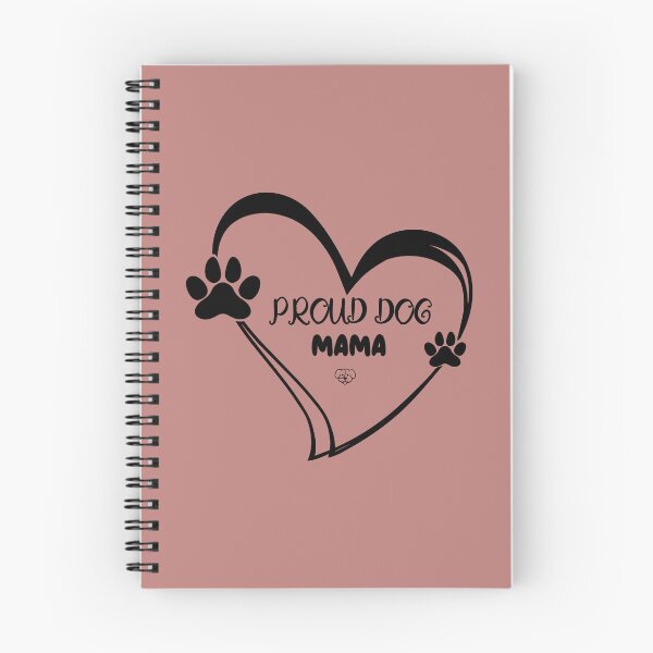 Item preview, Proud Dog Mama designed and sold by Designdos.