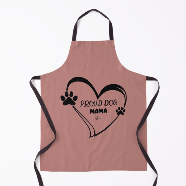 Item preview, Proud Dog Mama designed and sold by Designdos.