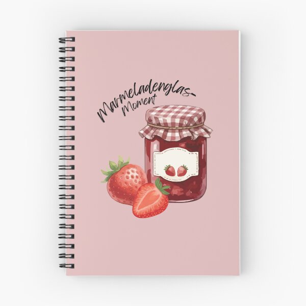 Item preview, jam jar moment designed and sold by CreativeArtsky.