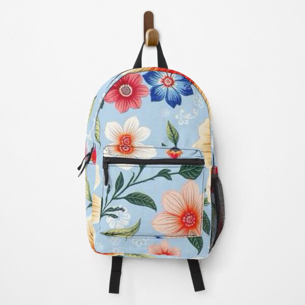 Item preview, Bright and Cheerful Blossoms designed and sold by TinCatOutPost.