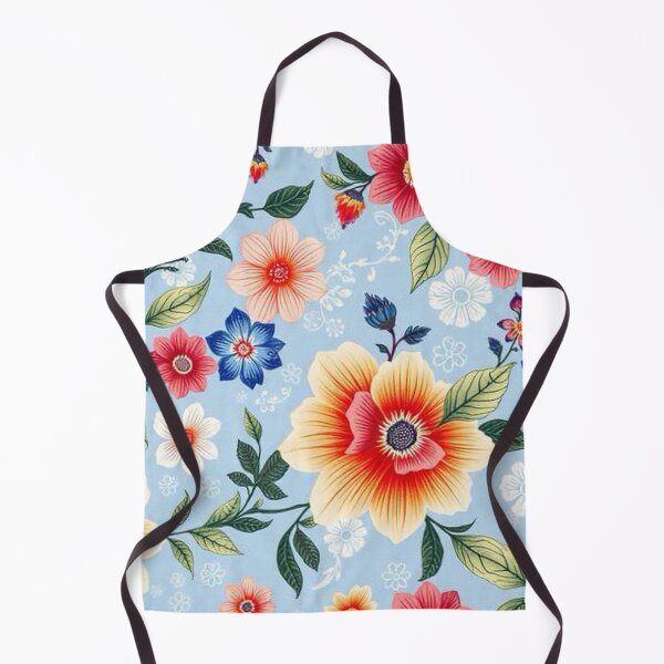 Item preview, Bright and Cheerful Blossoms designed and sold by TinCatOutPost.