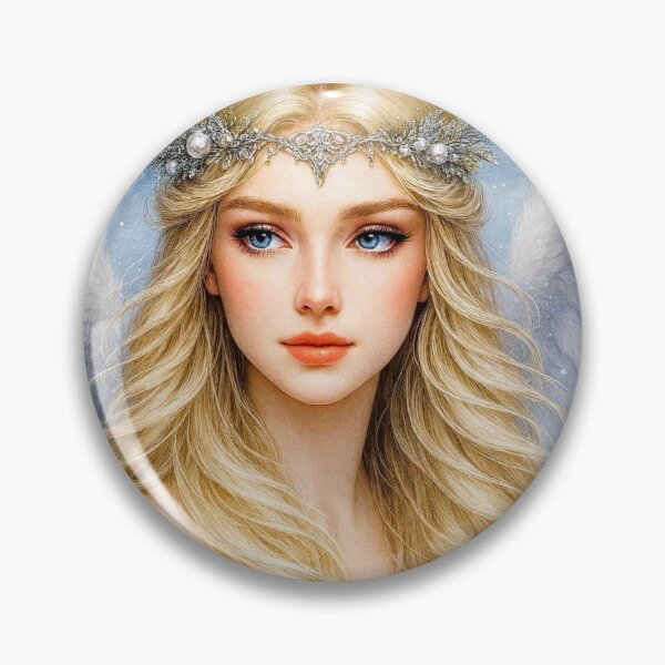 Item preview, Luminous Angel designed and sold by Angelstkw.