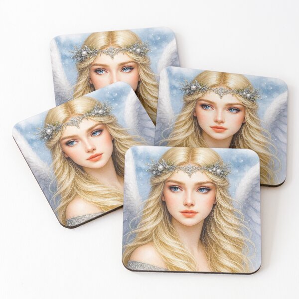 Item preview, Luminous Angel designed and sold by Angelstkw.