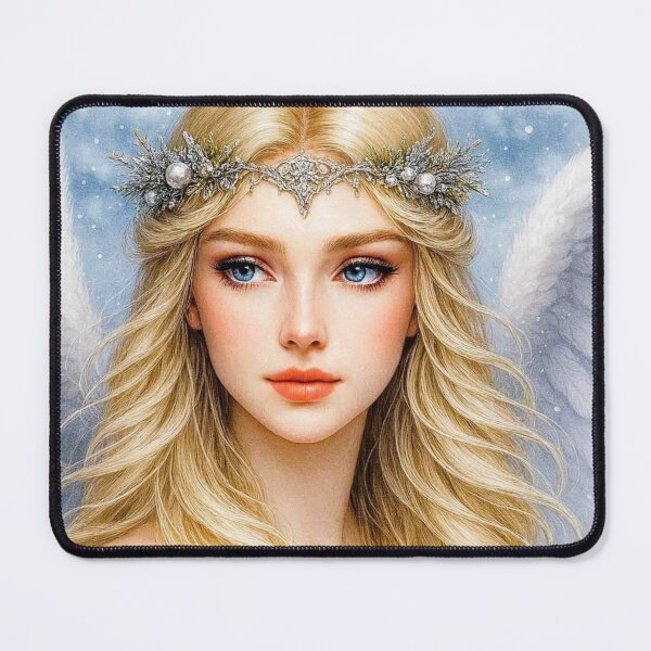 Item preview, Luminous Angel designed and sold by Angelstkw.